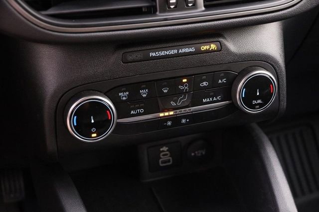 Certified 2025 Ford Escape Active image 17