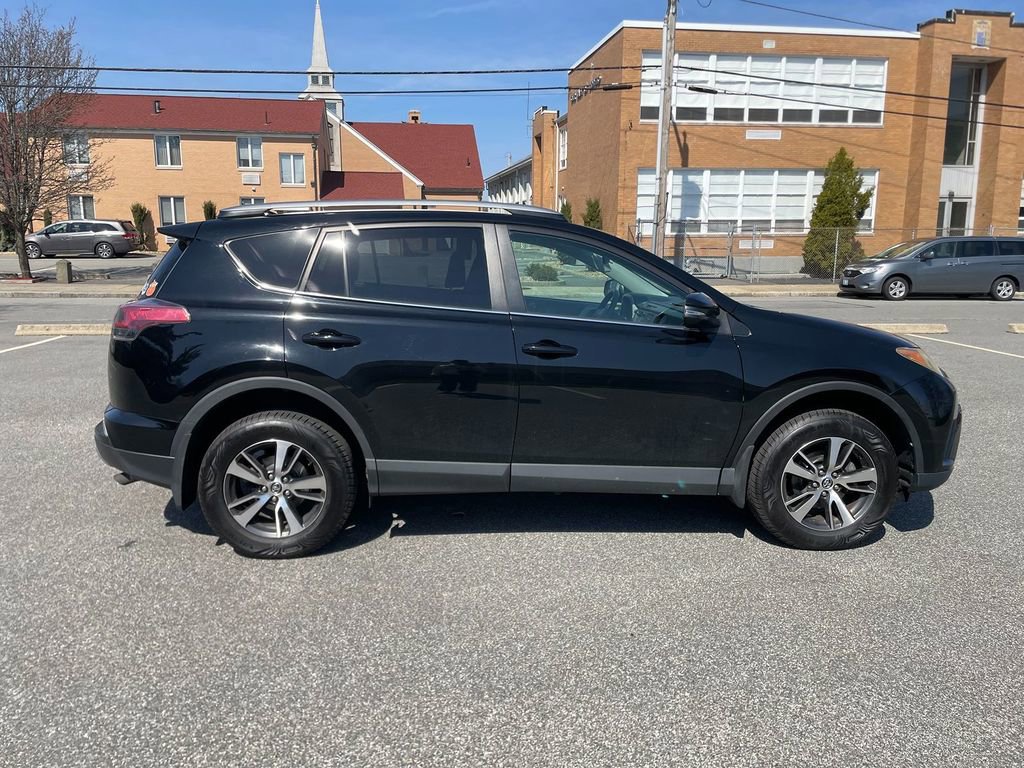 Used 2017 Toyota RAV4 XLE w/ Plus Special Value Package image 4