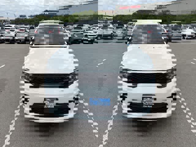 Used 2024 Dodge Durango GT image 8