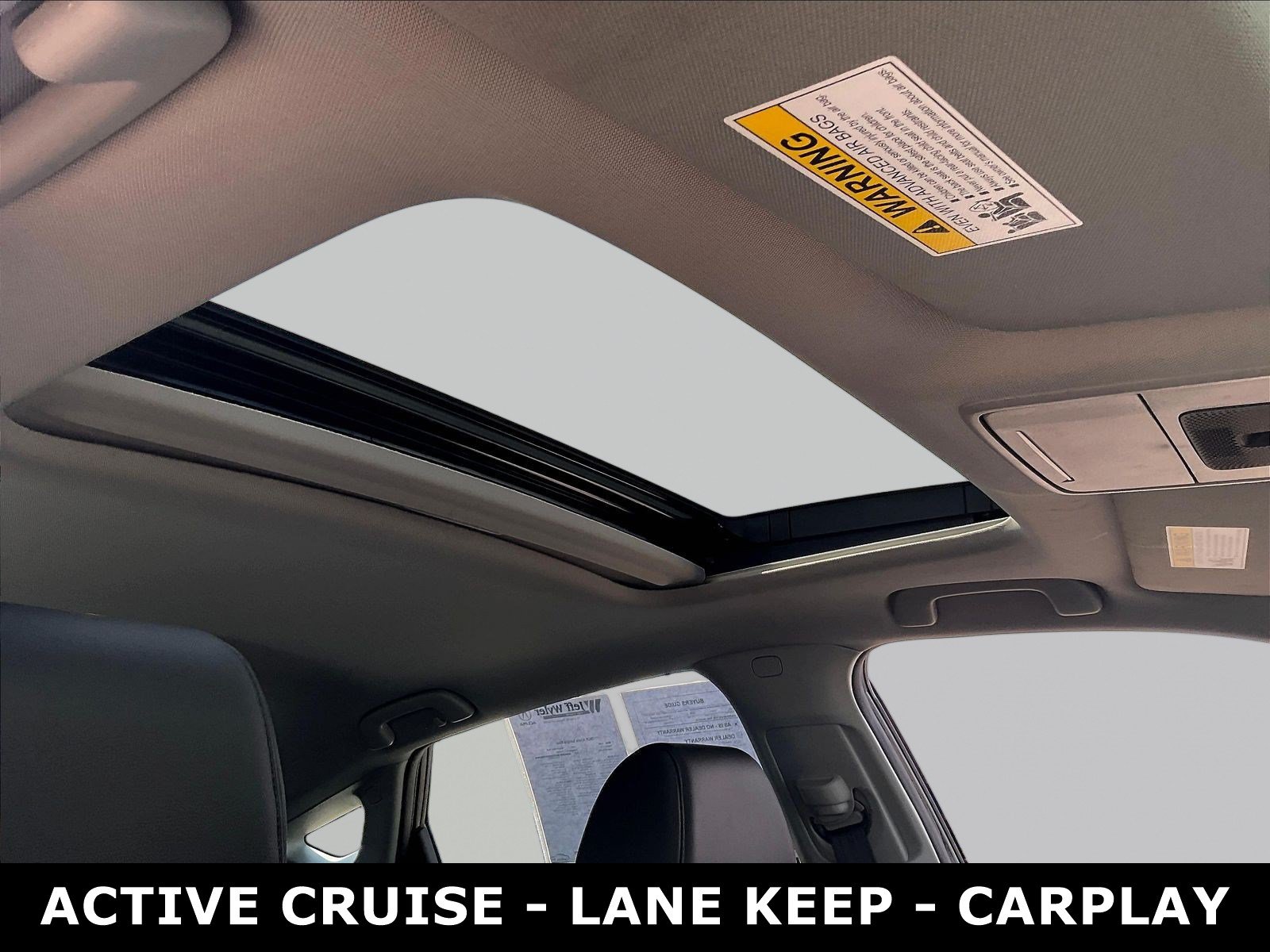 Used 2025 Acura Integra FWD image 27