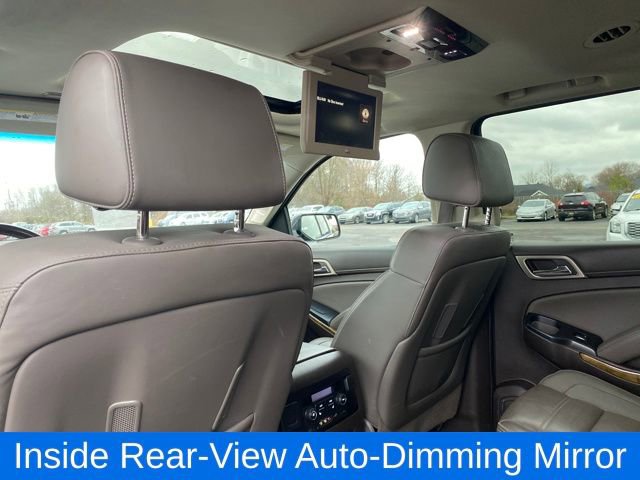 Used 2016 GMC Yukon XL Denali image 21