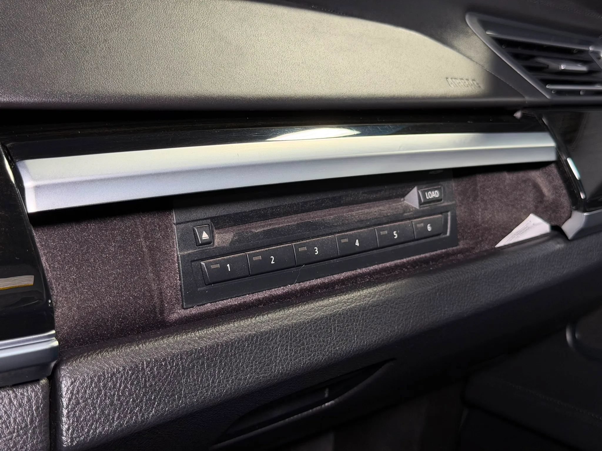 Used 2012 BMW ALPINA B7 RWD image 13