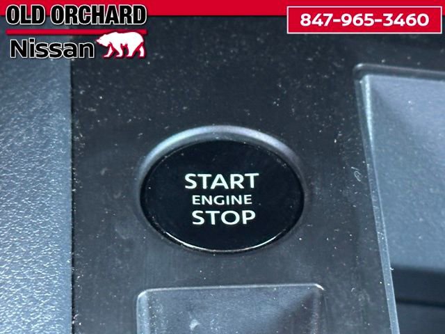 Used 2025 Nissan Kicks S image 16