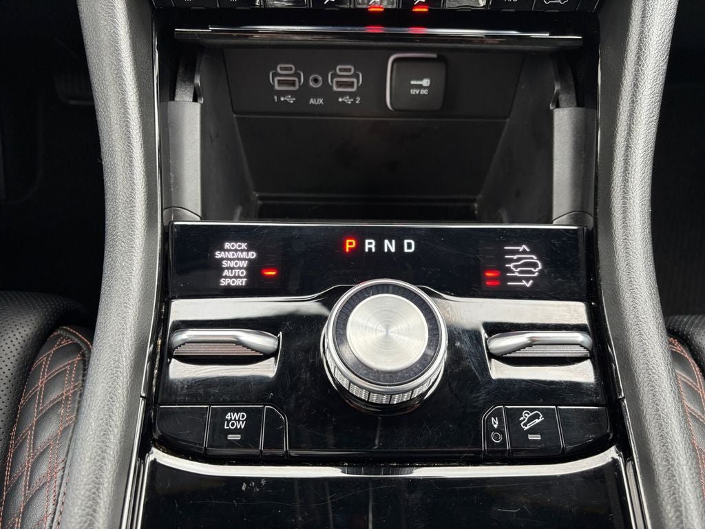 Used 2023 Jeep Grand Cherokee L Summit AWD/4WD image 41
