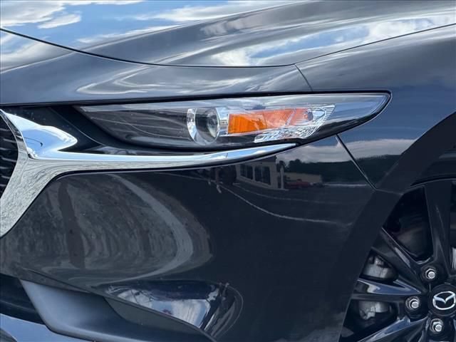 Used 2024 MAZDA MAZDA3 s FWD image 7