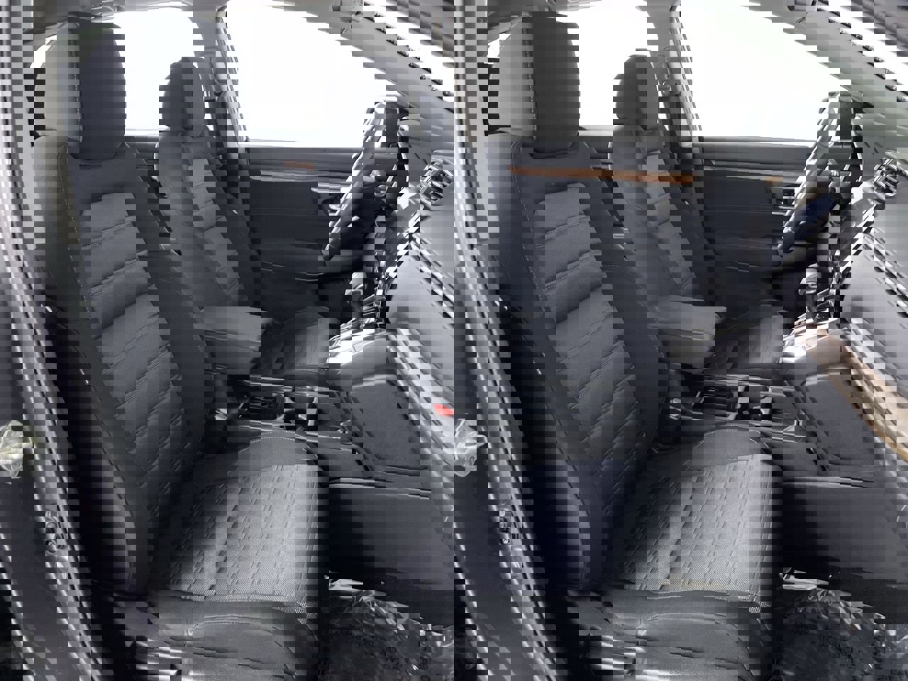 Used 2019 Honda CR-V EX image 25