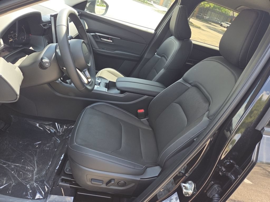 New 2026 MAZDA CX-5 Preferred AWD/4WD image 17