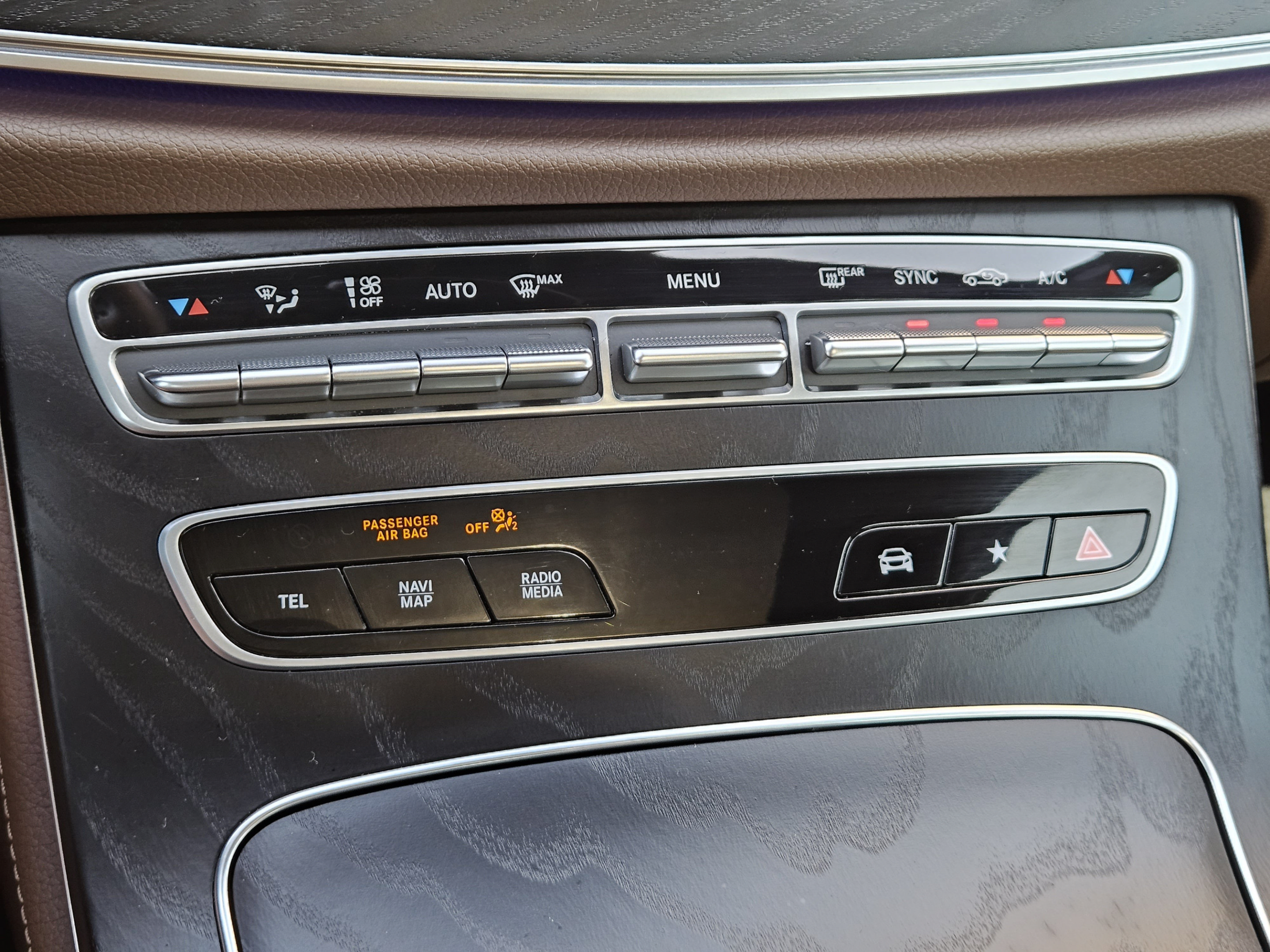 Certified 2023 Mercedes-Benz E 350 Sedan image 20