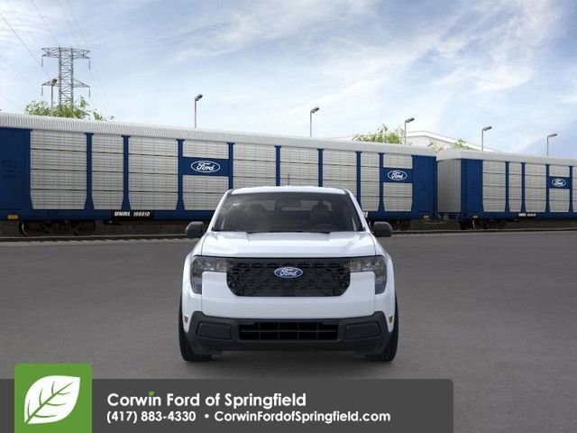 New 2026 Ford Maverick XL image 6