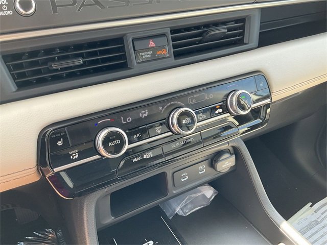 Certified 2026 Honda Passport RTL image 27