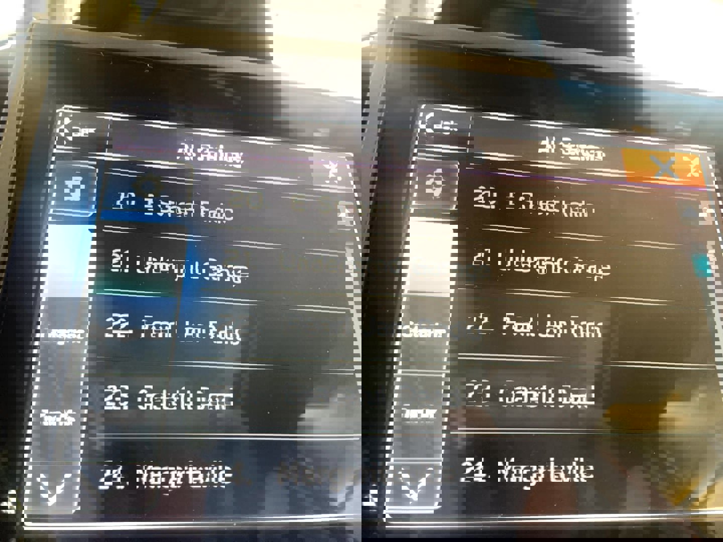 Used 2024 Subaru Forester Touring image 20