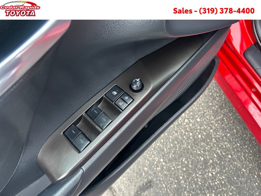 Certified 2023 Toyota Camry LE w/ Convenience Package image 14