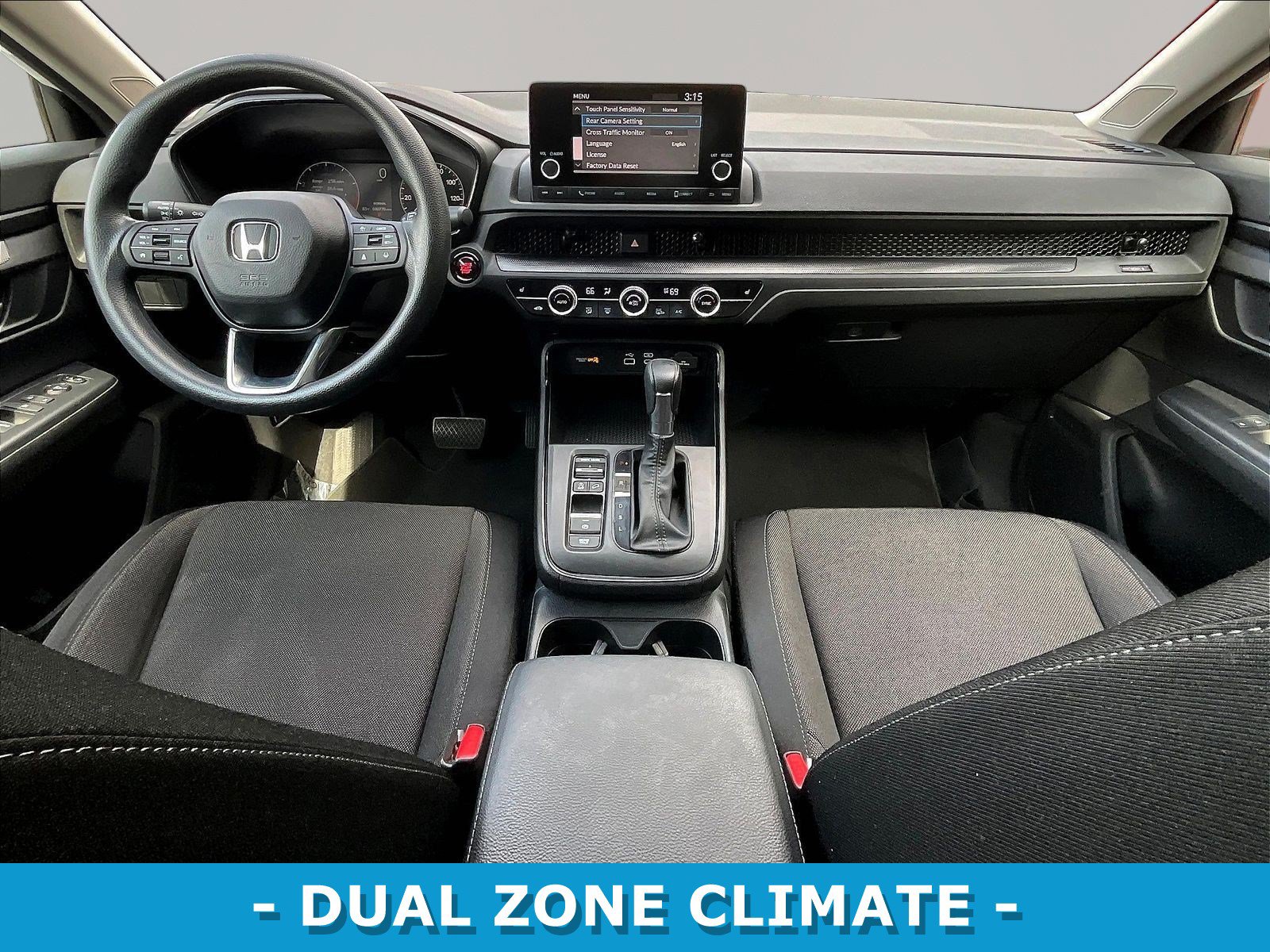 Certified 2024 Honda CR-V EX image 7