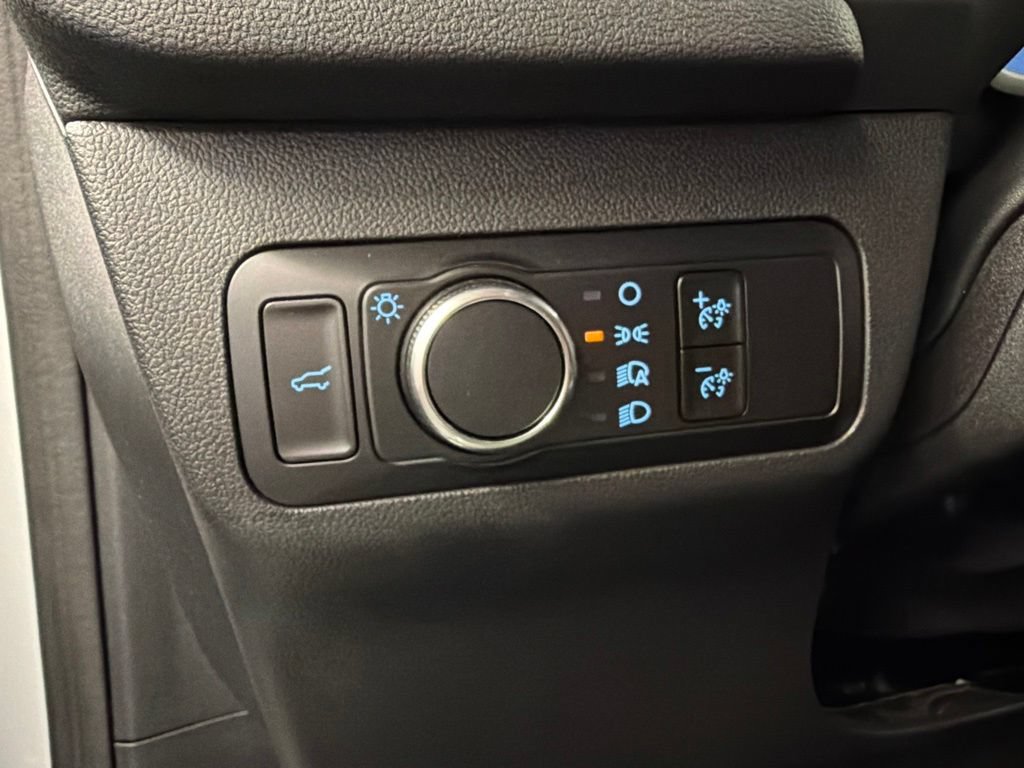 Used 2023 Ford Escape Active AWD/4WD image 24