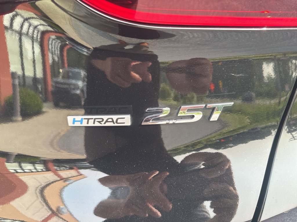 Used 2022 Hyundai Santa Fe Calligraphy image 14