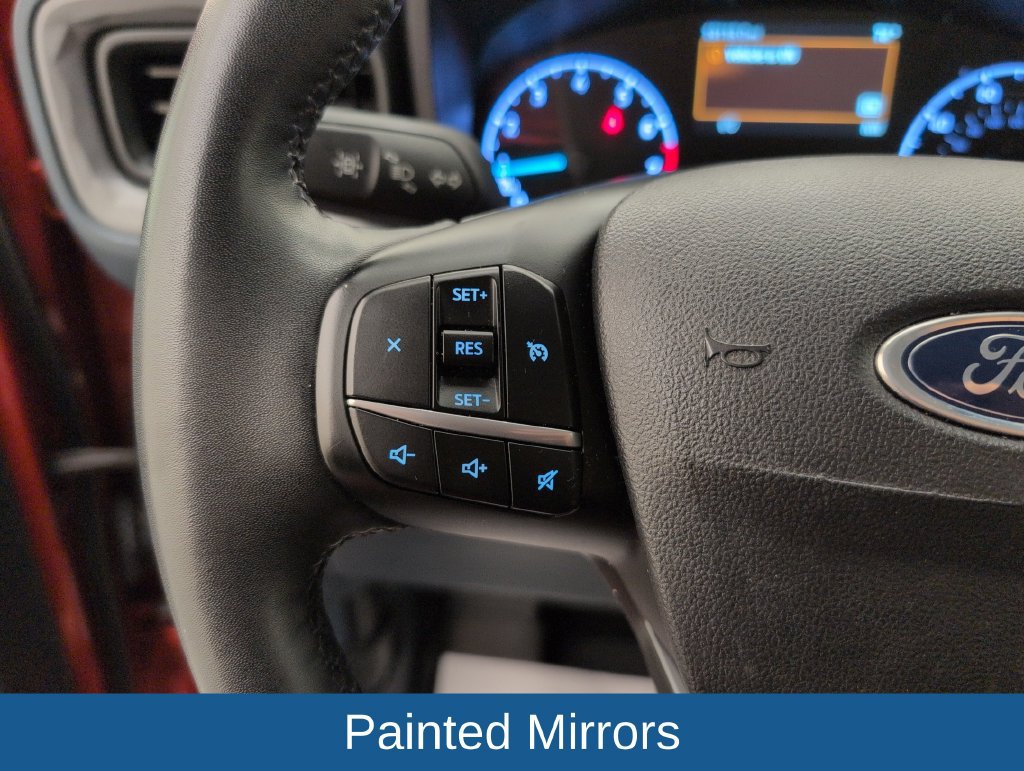 Used 2024 Ford Maverick XLT w/ XLT Luxury Package AWD/4WD image 35