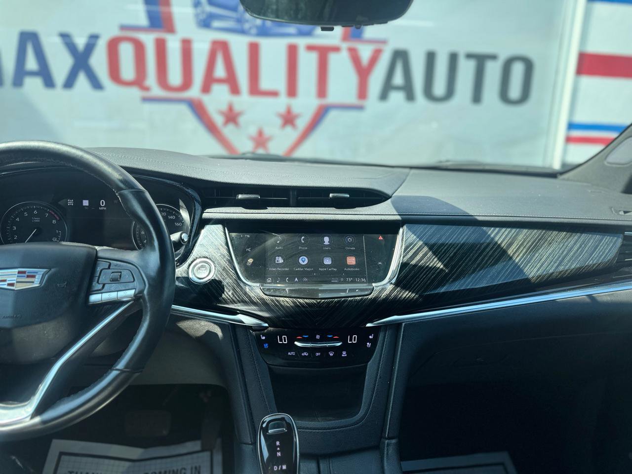 Used 2022 Cadillac XT6 Premium Luxury w/ Technology Package AWD/4WD image 42