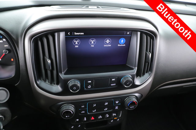 Used 2022 GMC Canyon AT4 AWD/4WD image 22