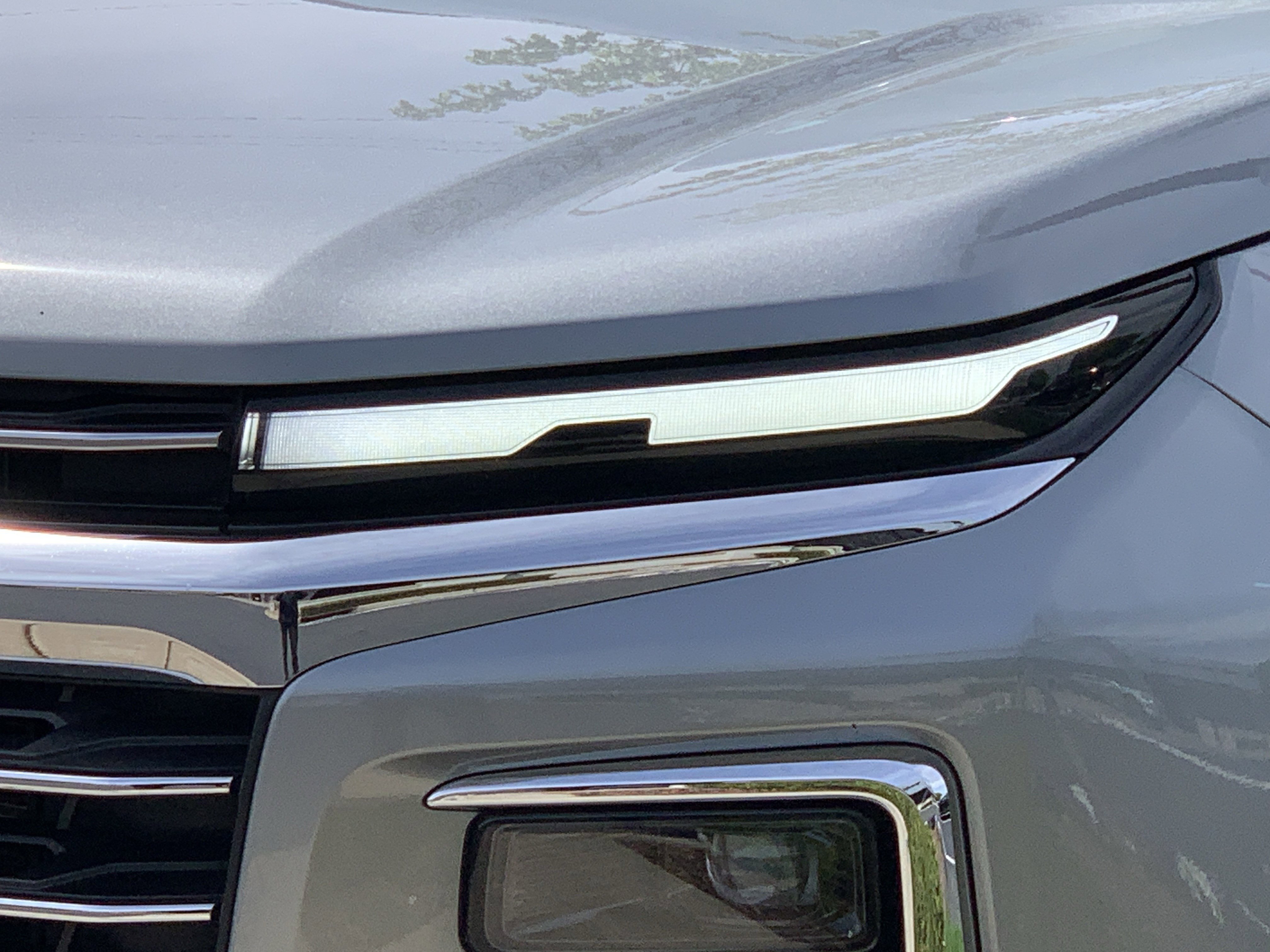 Used 2024 Chevrolet Traverse LT image 6
