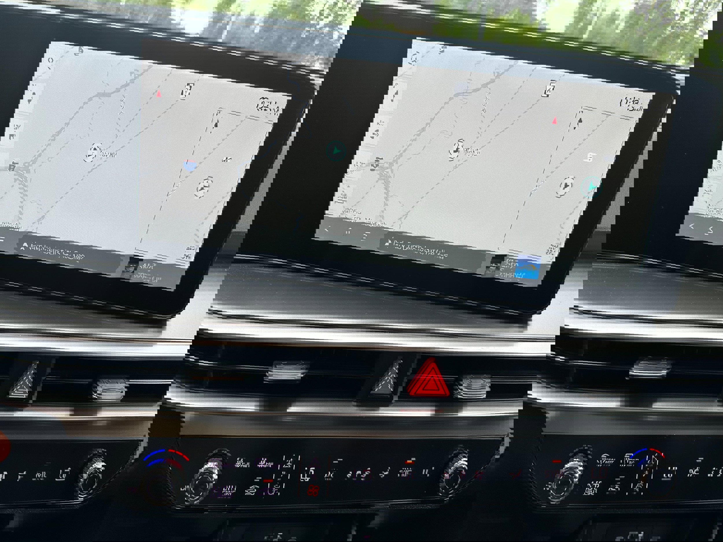 New 2025 Kia Sorento EX w/ Panoramic Sunroof Package image 21