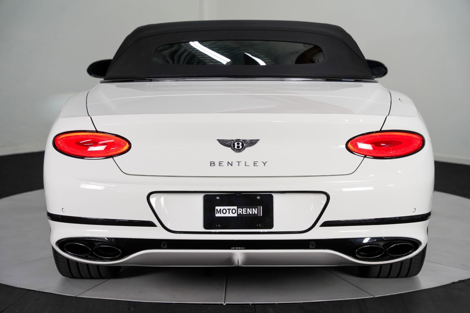 Used 2023 Bentley Continental GT S image 9