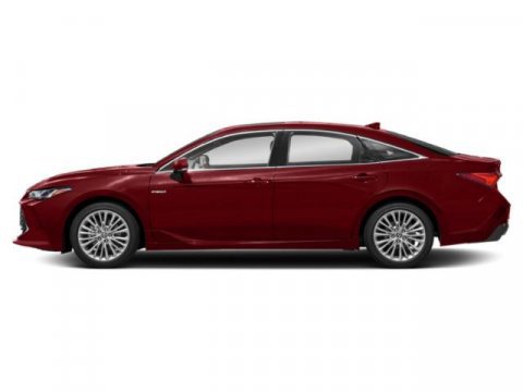 Used 2021 Toyota Avalon Limited w/ Advanced Safety Package image 3