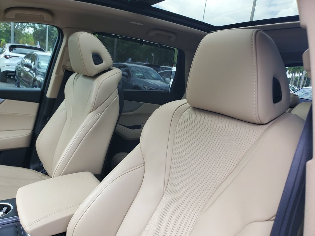 Certified 2024 Acura MDX FWD w/ Technology Package image 15