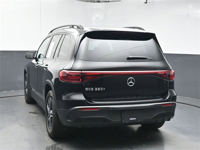 Used 2024 Mercedes-Benz EQB 250+ image 6