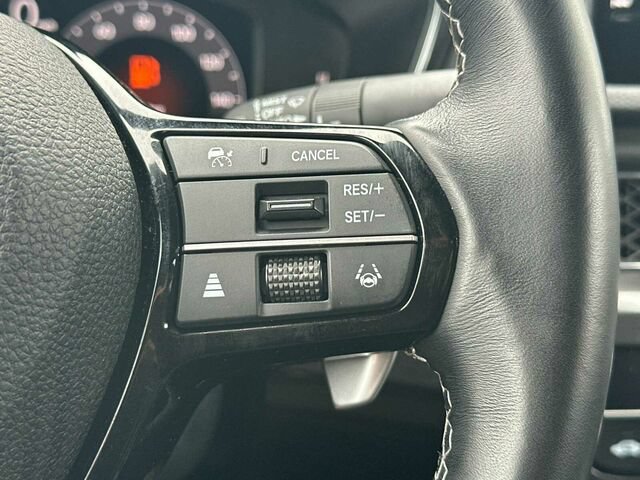 Used 2025 Acura Integra A-Spec FWD image 29