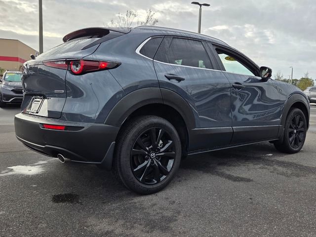 Certified 2025 MAZDA CX-30 AWD 2.5 S w/ Preferred Package image 15