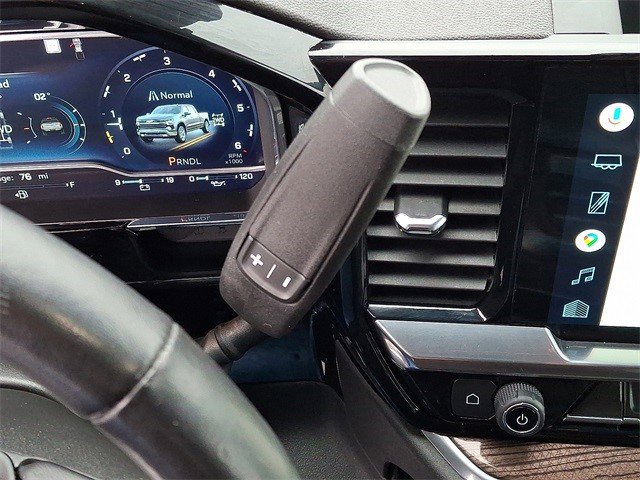 Certified 2022 Chevrolet Silverado 1500 LT w/ All Star Edition Plus image 14