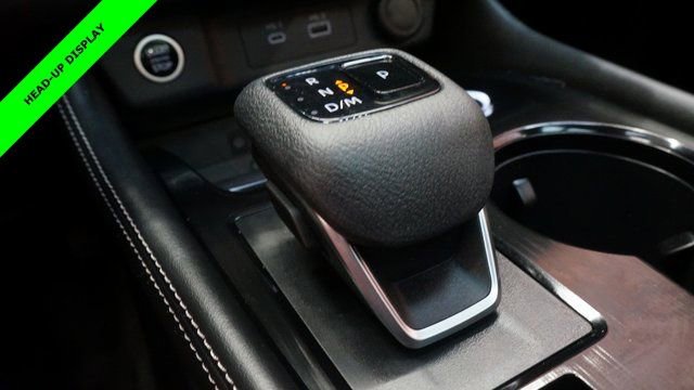 Certified 2022 Nissan Rogue Platinum w/ Head-Up Display Package image 19