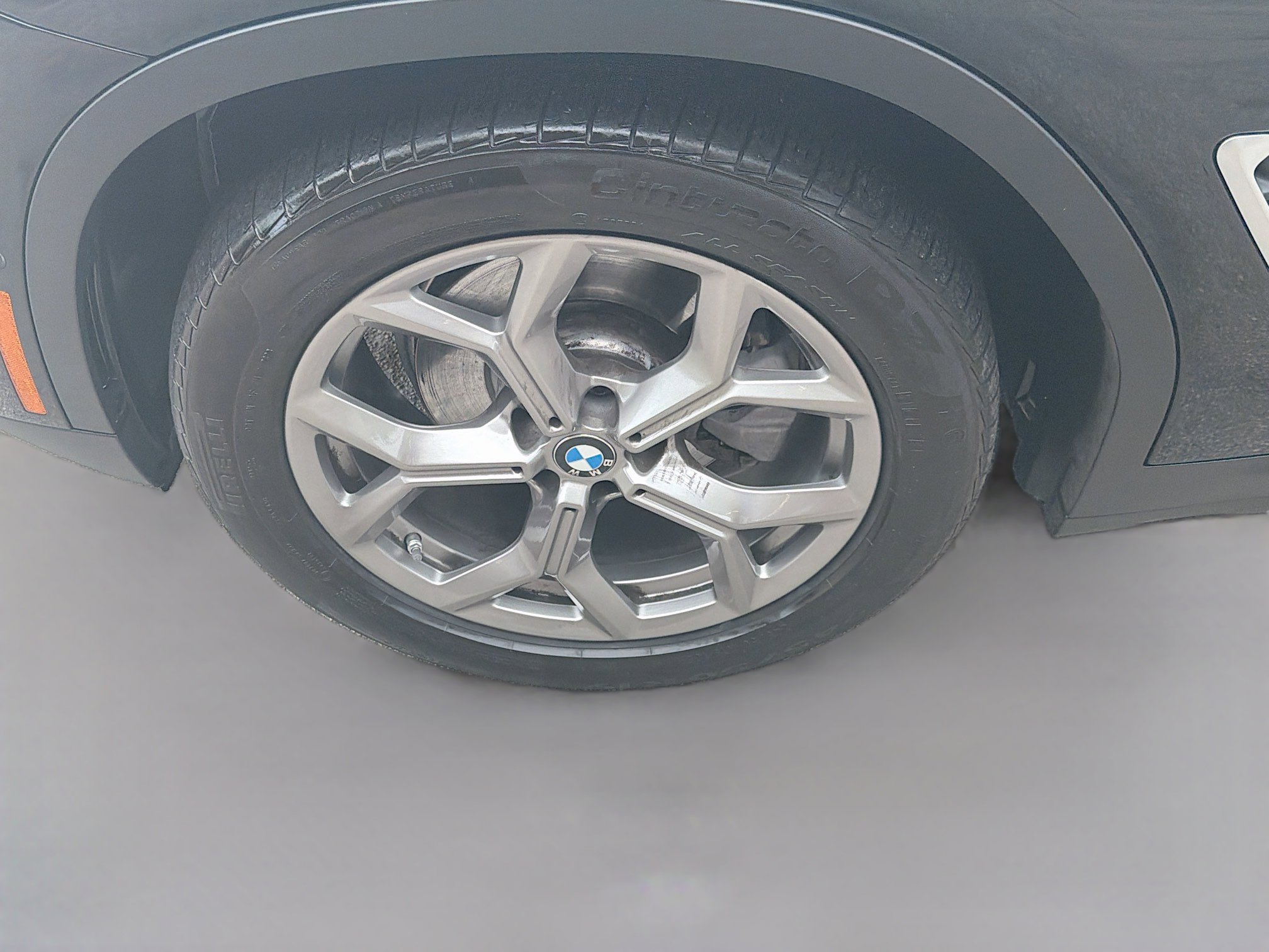 Used 2024 BMW X3 xDrive30i w/ Premium Package w/ZPA AWD/4WD image 34