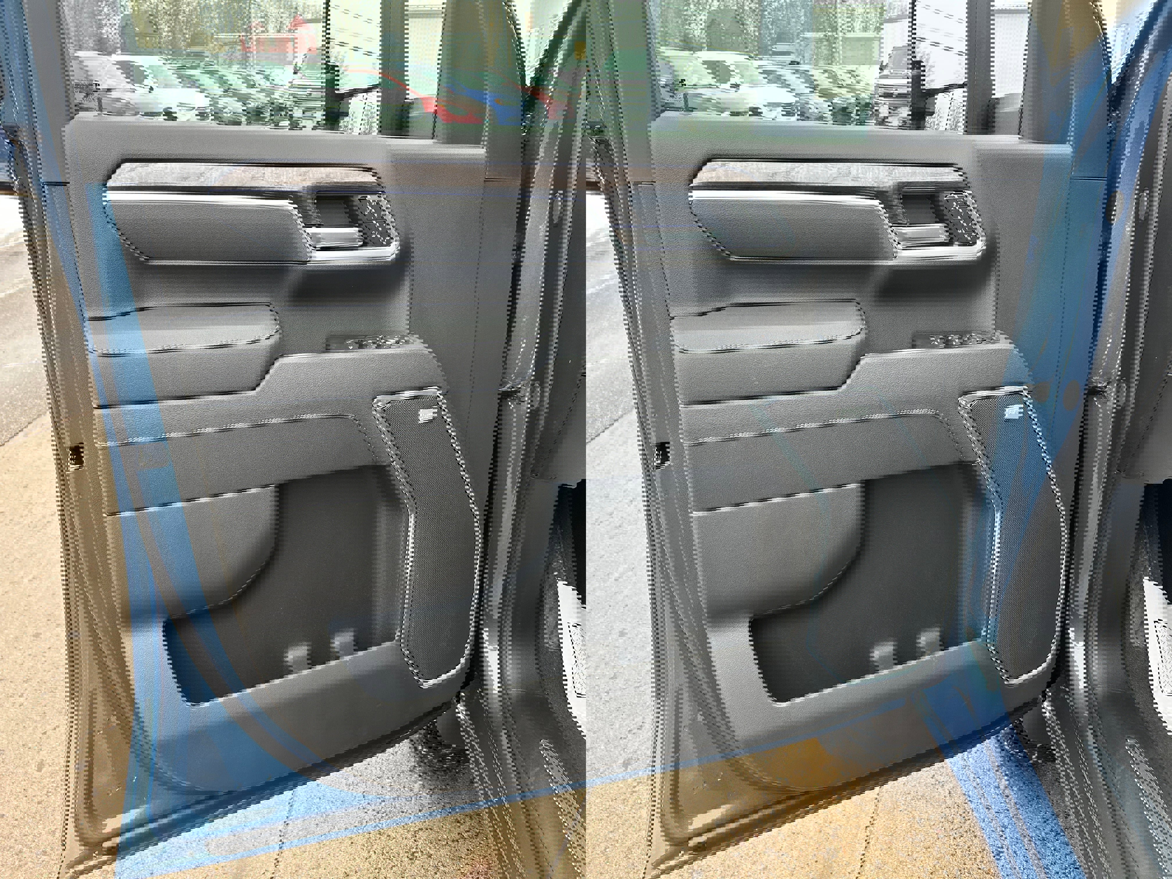 New 2026 Chevrolet Silverado 3500 LTZ w/ LTZ Plus Package image 11