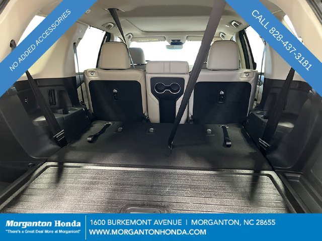 New 2026 Honda Pilot Elite image 27