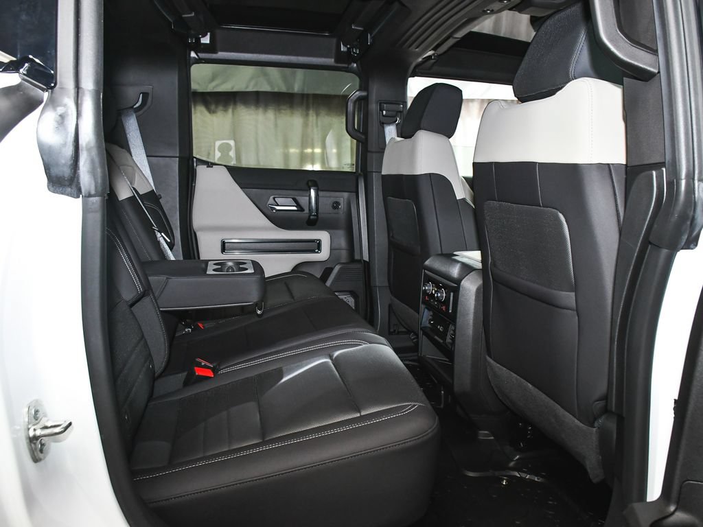 Used 2026 GMC Hummer EV SUV AWD/4WD image 53