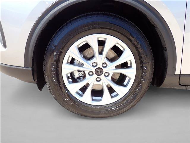 Certified 2023 Ford Escape Active w/ Tech Pack #1 FWD image 7