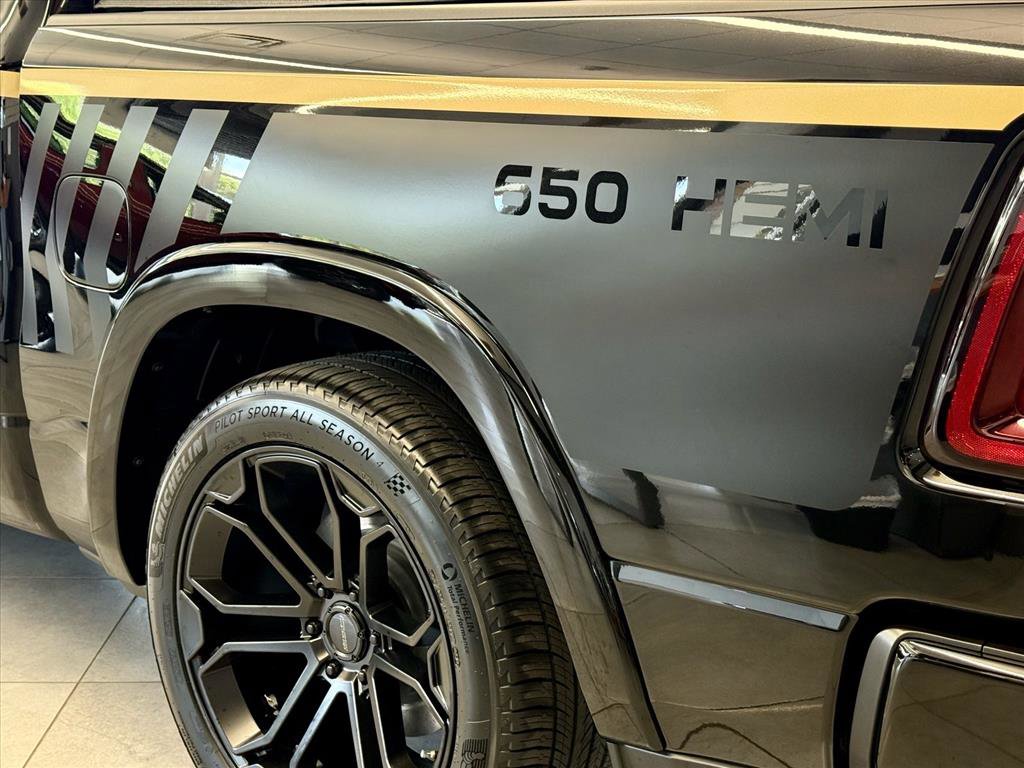 New 2026 RAM 1500 Big Horn image 13