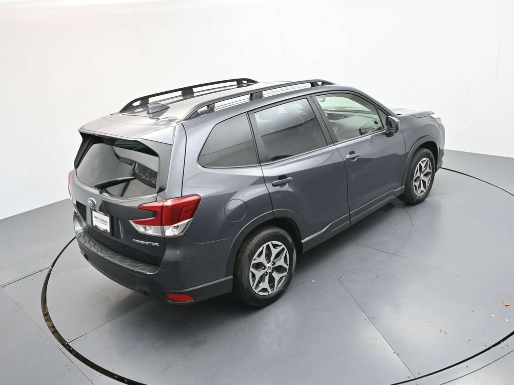 Used 2023 Subaru Forester Premium AWD/4WD image 34