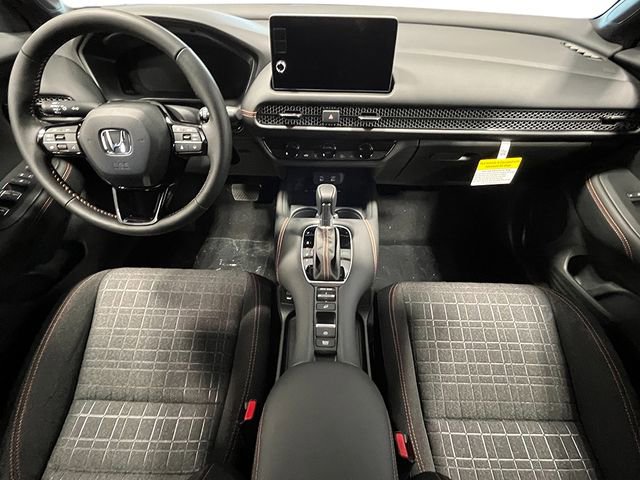 New 2026 Honda HR-V Sport image 20