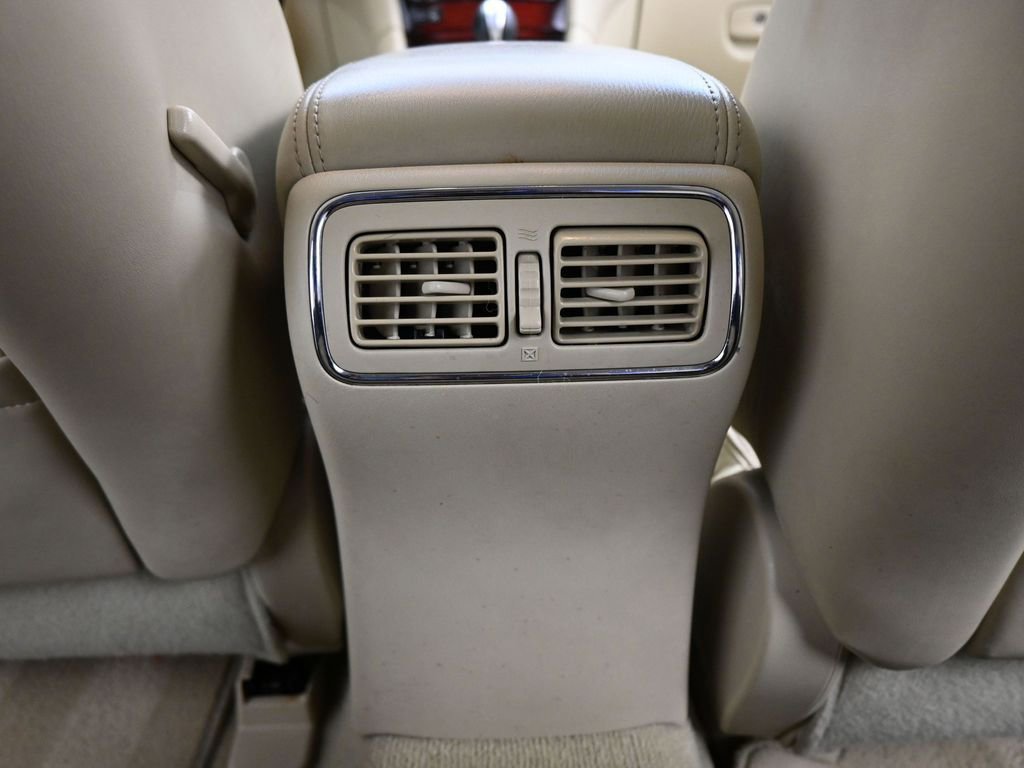 Used 2016 INFINITI QX50 2WD w/ Premium Plus Package image 19