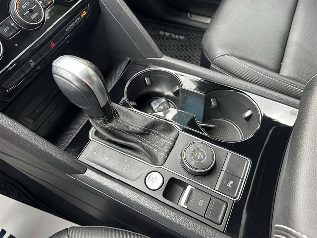 Certified 2022 Volkswagen Atlas Cross Sport SE image 30