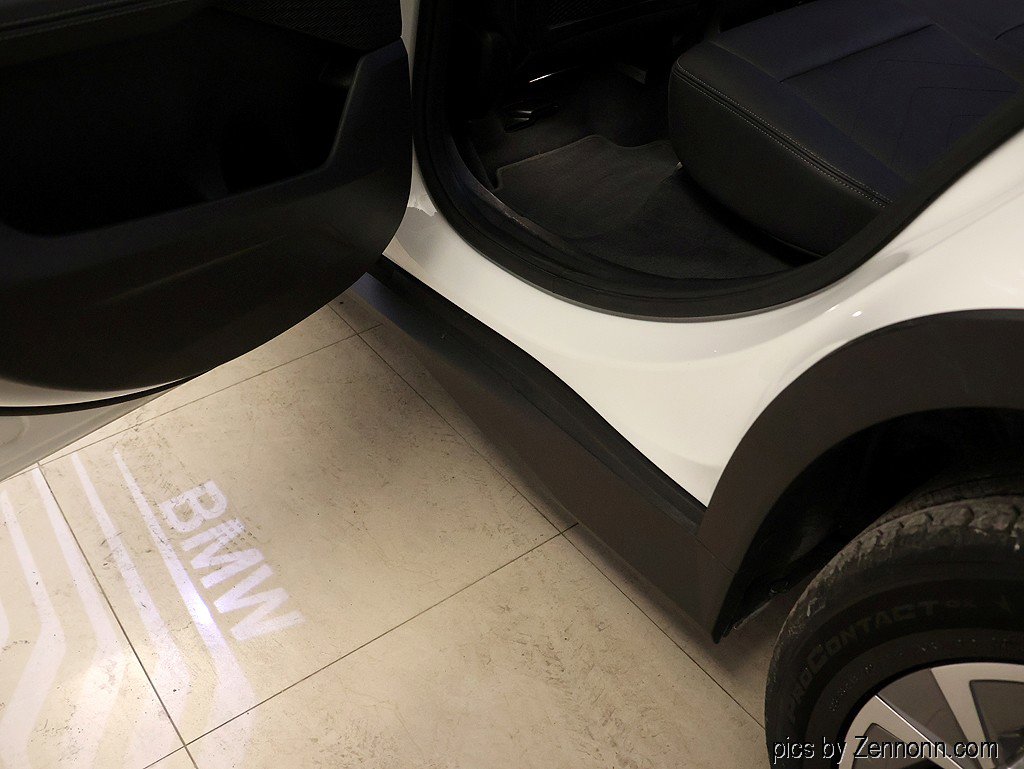 Certified 2023 BMW X1 xDrive28i w/ Convenience Package image 26