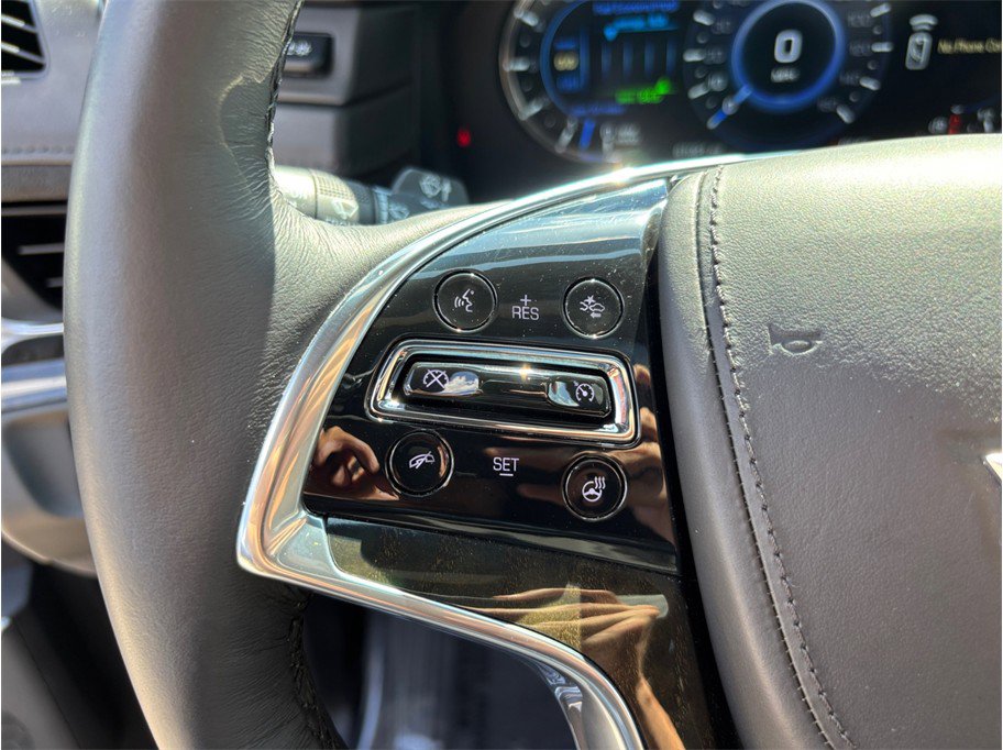 Used 2020 Cadillac Escalade Platinum AWD/4WD image 30