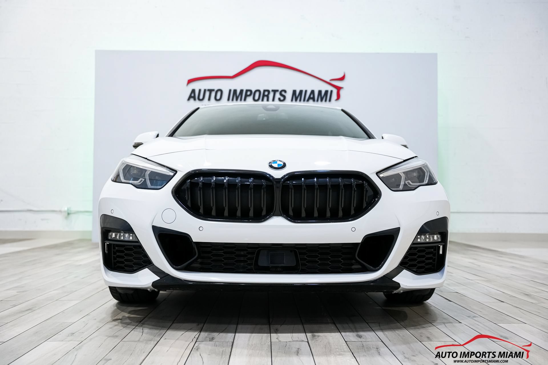 Used 2023 BMW 228i Gran Coupe w/ M Sport Package FWD image 31
