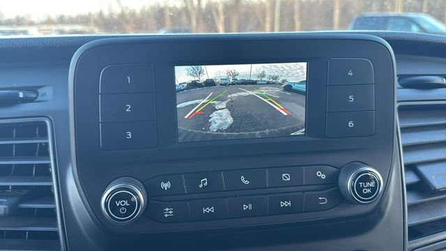 Certified 2023 Ford Transit 250 BASE w/ Exterior Upgrade Package image 20