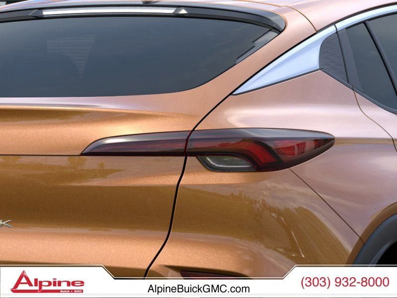 New 2026 Buick Envista Sport Touring FWD image 11