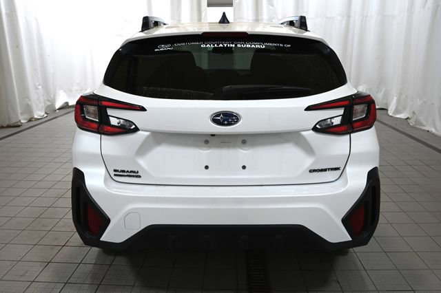 Used 2026 Subaru Crosstrek 2.0i Premium AWD/4WD image 11