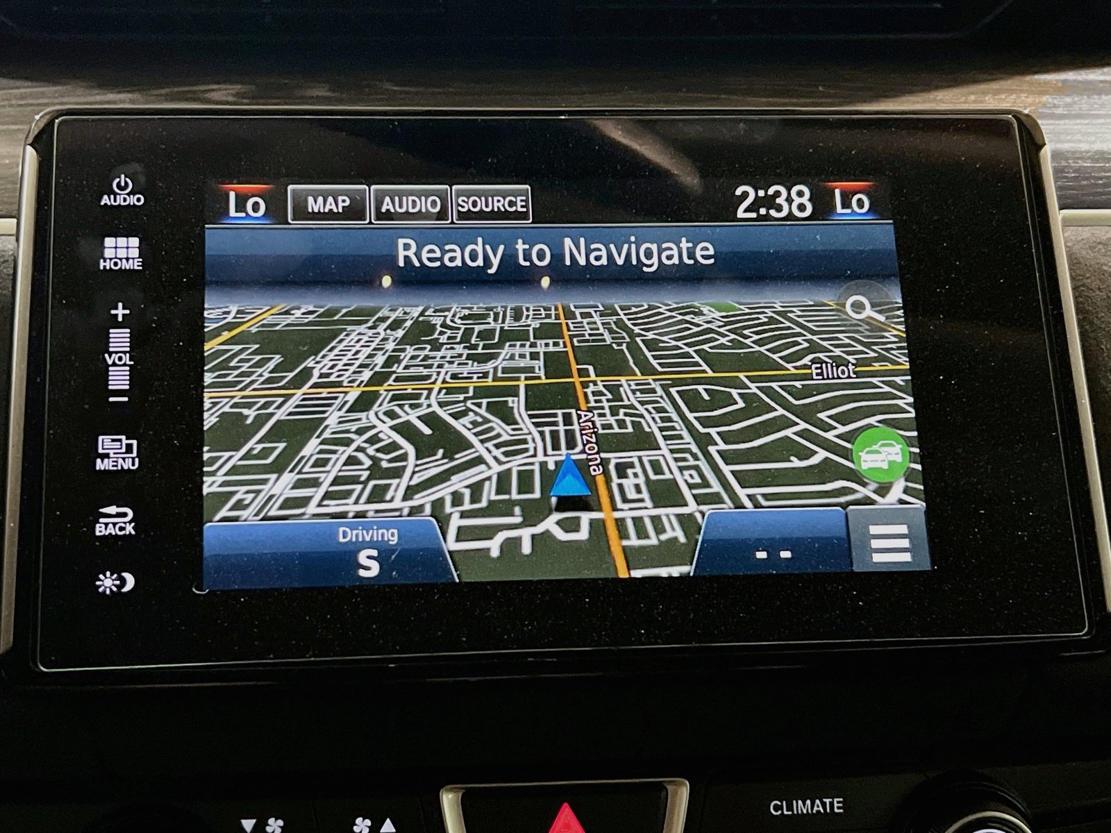 Used 2018 Honda Clarity Touring image 9
