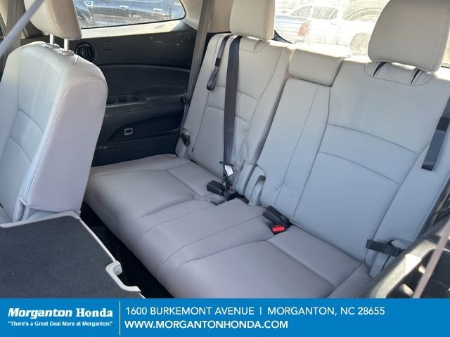 Used 2022 Honda Pilot Special Edition image 25